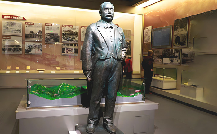 匠心鑄銅，定制藝術(shù)——定制銅雕塑廠家個性化服務(wù)