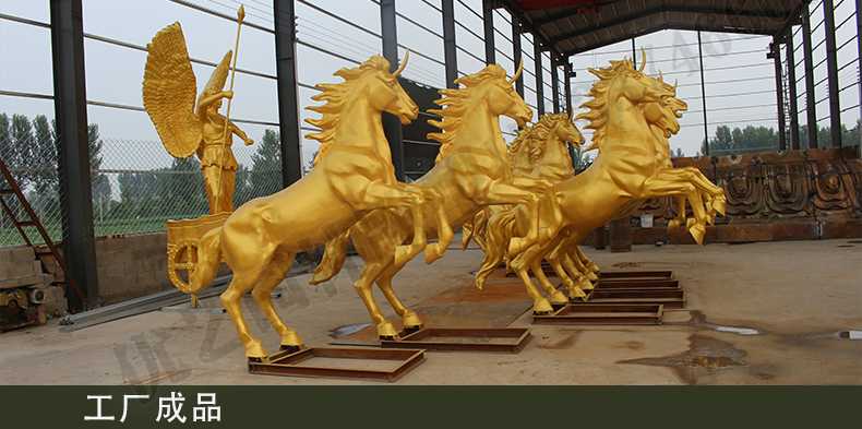 銅雕塑工廠，定制景觀銅雕塑，河北銅雕塑廠家