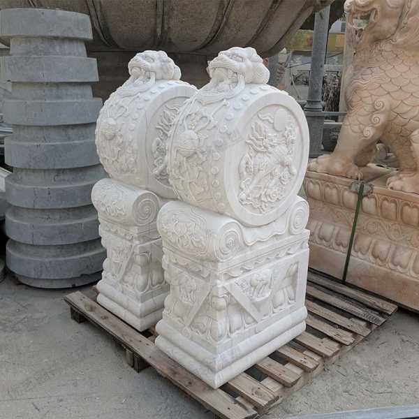 園林景觀雕塑怎么分類？