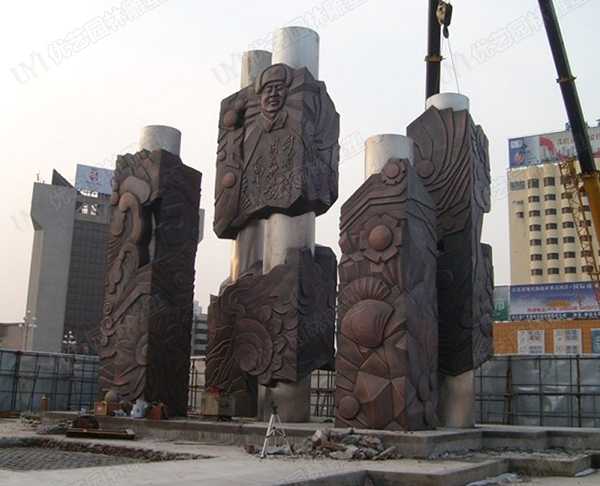 關(guān)于鍛銅雕塑，你知道的有多少？