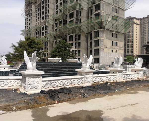 制作玻璃鋼雕塑要點(diǎn)都有哪些？