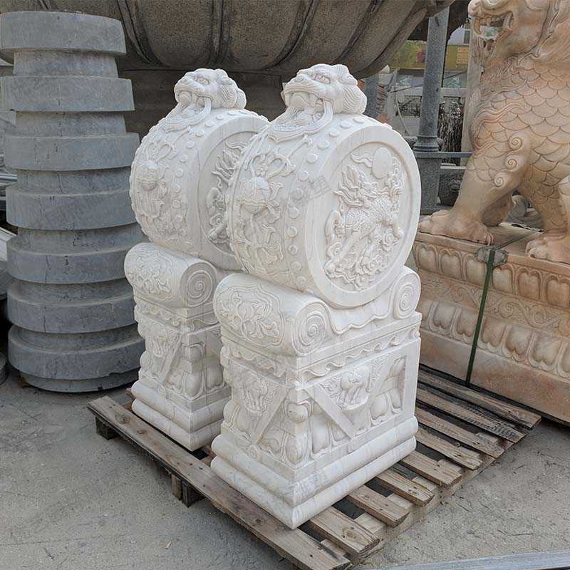 石雕欄板怎么進(jìn)行日常維護(hù)？