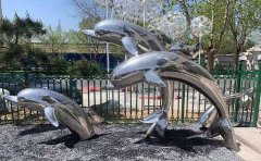 怎樣判斷不銹鋼雕塑廠家是否具備真正的實(shí)力？