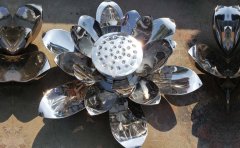 影響不銹鋼雕塑價(jià)格的因素有哪些？