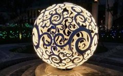 不銹鋼雕塑的表面處理工藝都有哪些？