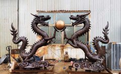 雕塑有哪三種基本形式你知道嗎？