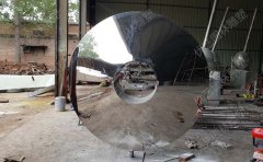 怎樣避免不銹鋼雕塑采購中價格的坑？