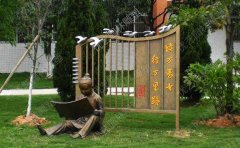 銅雕塑有哪些優(yōu)勢(shì)？