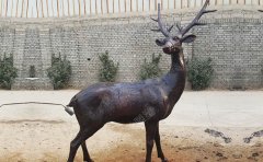 定制銅雕塑的過(guò)程是怎樣的？